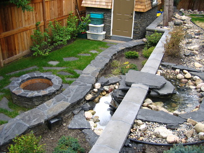 Colwood BC irrigation system services